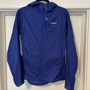 Patagonia Women’s Houdini Windbreaker